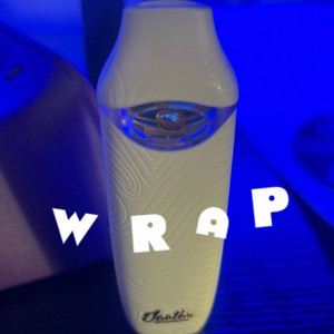 WRAP by statuss!