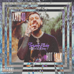 Portada de Hot Talk