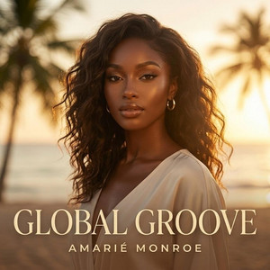 Glow Different by Amarié Monroe