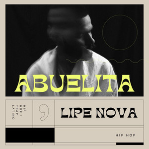ABUELITA by LIPE NOVA