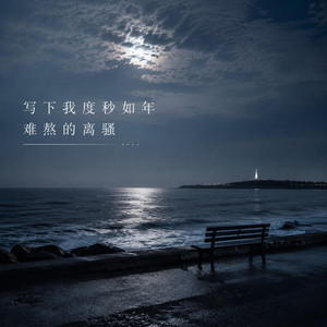 写下我度秒如年难熬的离骚｜独白感R&B｜煎熬思念版｜情绪版｜每一秒都像写满了遗憾 by 王钊媚Wang Zhaomei