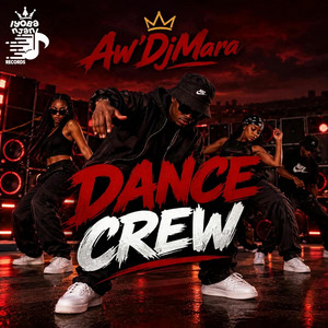 Dance Crew by Aw'DjMara