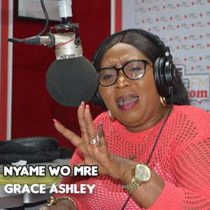 Grace Ashly - Black Star