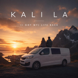 (I Got My) Life Back by KALI LA
