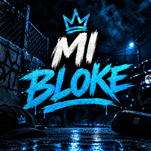 MI BLOKE by LUASTUK