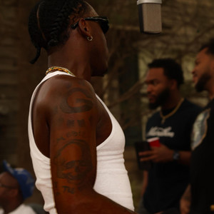 1011keelo - MY shawty