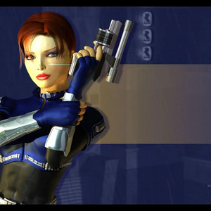 perfect dark. by misakame., rachyl