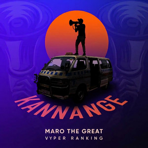 Kannange by Maro The Great, Vyper Ranking