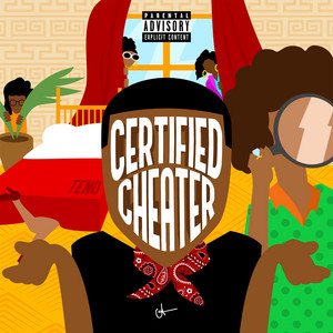 Teno - Certified Cheater