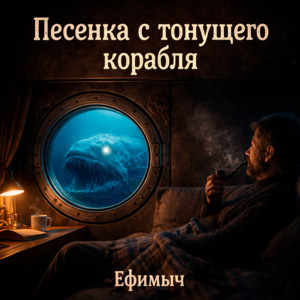 Песенка с тонущего корабля by Ефимыч