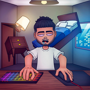 Noturno by Chaoss, Prod.Haku