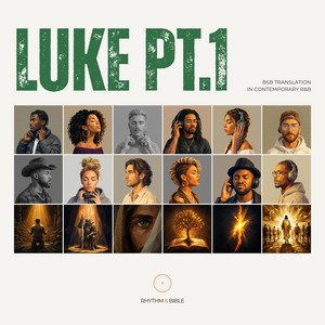 Luke 1:26-56 by Rhythm & Bible, Micah, Zoe