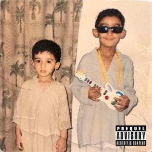 Rockstar by NLE Basim