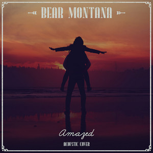 Amazed (Acoustic Cover)