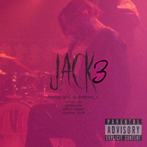 BLOOD PINK / BITE MY THROAT by jack love x
