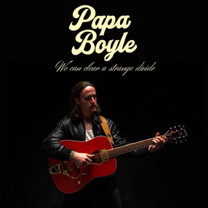 Hello(How The Fuck Do You Know Me?) by Papa Boyle