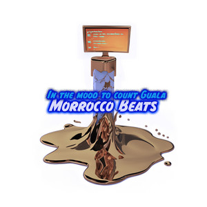 Truckshakers Blockscrapers by Morrocco beats