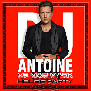House Party - Airplay Edit