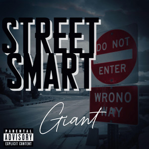 GIANT - Street Smart