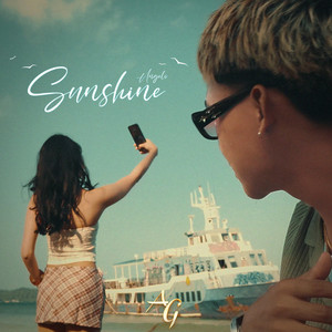 SUNSHINE by ANGELO