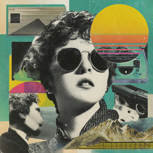 Teenage Wonderland by Crystal Youth