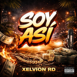 Soy asi by Xelvion RD