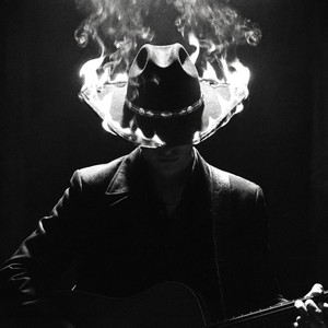 Gasoline by Colt Blackwell