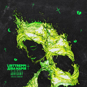 LIRTTREPPI — Діва Марія