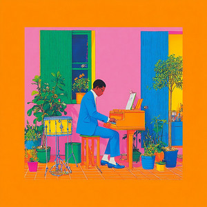 Unity Gain Fantasy by Saturation Theory
