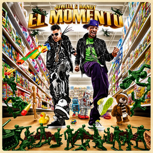 Goodbye by Jowell & Randy