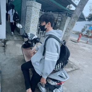 Đỗ Phạm Anh Vỹ - Quên Cách Yêu