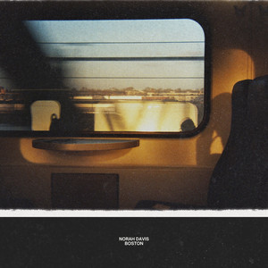 Boston by Norah Davis