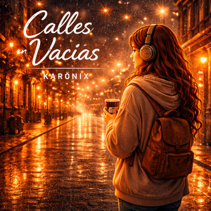 Calles Vacías by KARØNIX