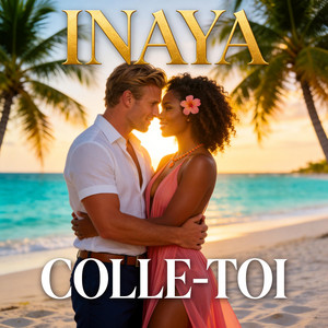 Colle-Toi by Inaya
