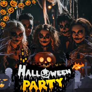 Halloween Party