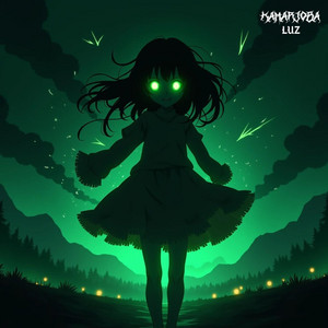 KAMARJOBA - LUZ (High Bass Version)