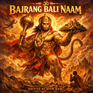 Bajrang Bali Naam - Remix