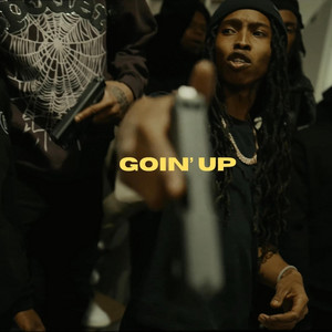 Goin Up (Official Instrumental)