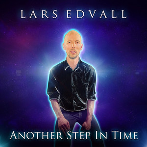 Another step in time by Lars Edvall