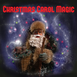 Christmas Carol Magic album