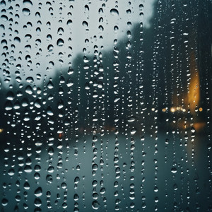 Rain Across the Last Station