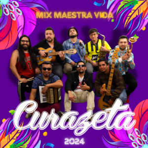 Mix Maestra Vida