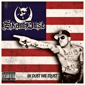 Skam Dust artist photo