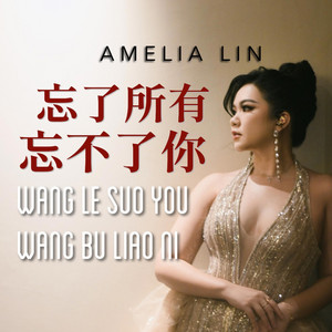Amelia Lin - Wang Le Suo You Wang Bu Liao Ni