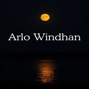 Silent room by Arlo Windham