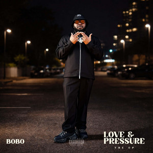 CURRENCY by Bobo