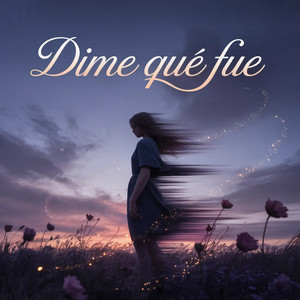 dime qué fue by Rows D
