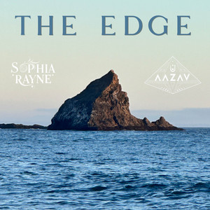 The Edge by Aazav, Sophia Rayne