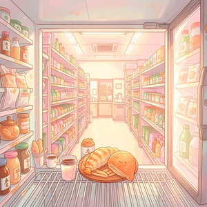 Konbini by Sushi Loops
