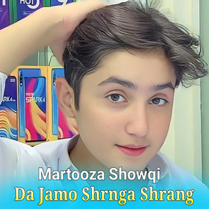 Martooza Showqi - Aik Do Teen Char Mata Mi